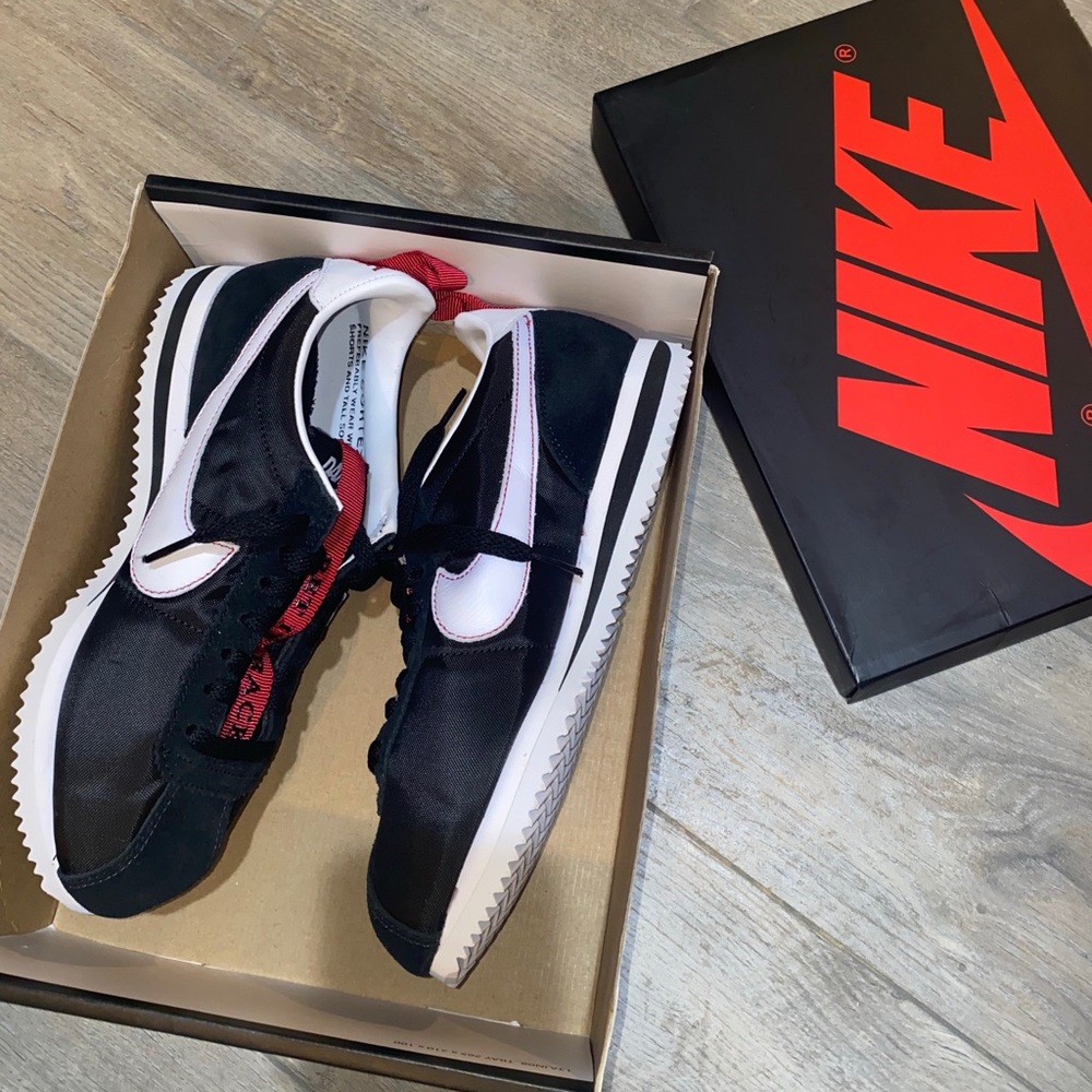 NIKE CORTEZ KENNY 3s